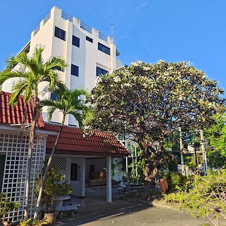 Puangpen Villa Hotel Hua Hin Extérieur photo