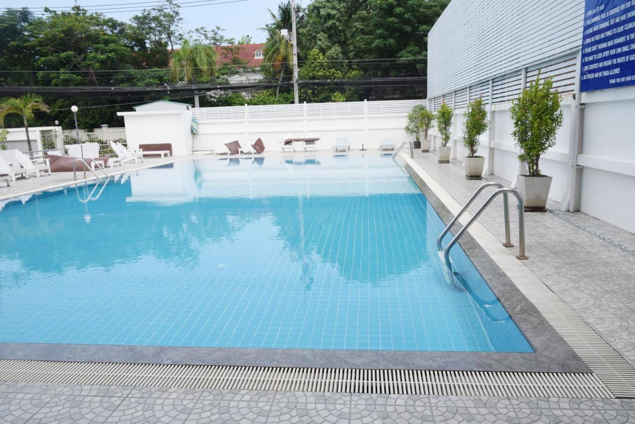 Puangpen Villa Hotel Hua Hin Extérieur photo